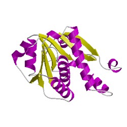 Image of CATH 3rrfA01