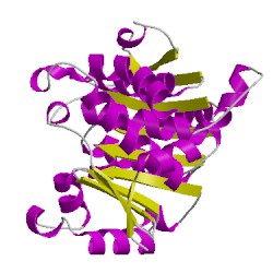 Image of CATH 3rrfA02