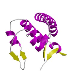 Image of CATH 3rrgA02