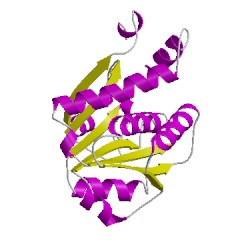 Image of CATH 3rrjA01