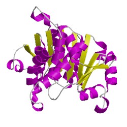 Image of CATH 3rrjA02