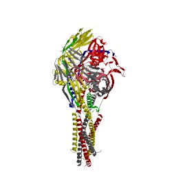 Image of CATH 3rrt
