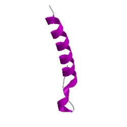 Image of CATH 3rrtA02