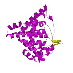 Image of CATH 3rrwA