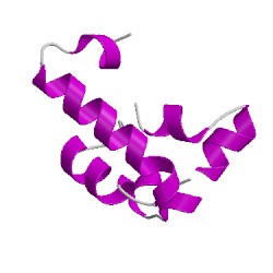 Image of CATH 3rrwA02