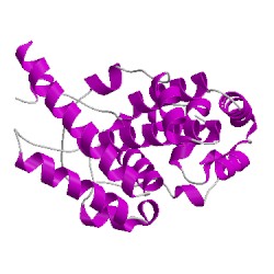 Image of CATH 3rrwB