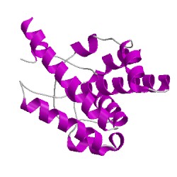 Image of CATH 3rrwB01