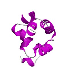 Image of CATH 3rrwB02