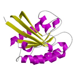 Image of CATH 3rrzA