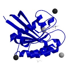 Image of CATH 3rs2