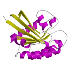 Image of CATH 3rs2A