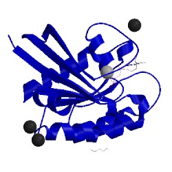 Image of CATH 3rs3