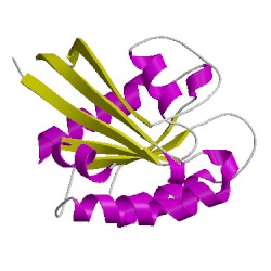 Image of CATH 3rs4A
