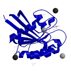 Image of CATH 3rs5