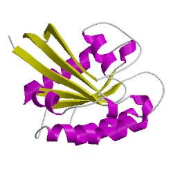 Image of CATH 3rs5A