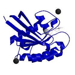 Image of CATH 3rs7