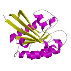 Image of CATH 3rs7A