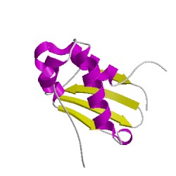 Image of CATH 3rseB01
