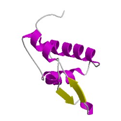 Image of CATH 3rseB02