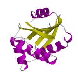 Image of CATH 3rsmA01