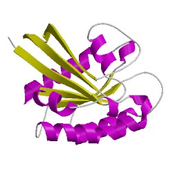 Image of CATH 3rsoA