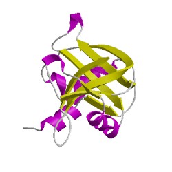Image of CATH 3rspA