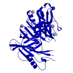 Image of CATH 3rsv