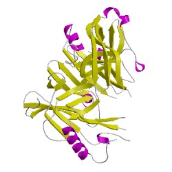 Image of CATH 3rsvA