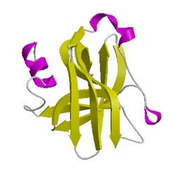 Image of CATH 3rsvA01