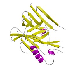 Image of CATH 3rsvA02