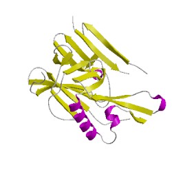 Image of CATH 3rsxA02