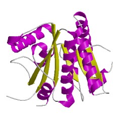 Image of CATH 3rszA02