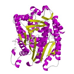 Image of CATH 3rszC