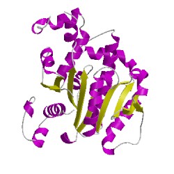 Image of CATH 3rszC01