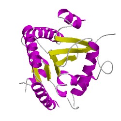 Image of CATH 3rszC02