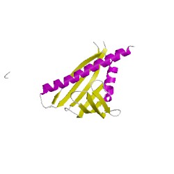 Image of CATH 3rt0D00