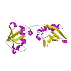 Image of CATH 3rt3B