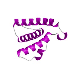 Image of CATH 3rt3C