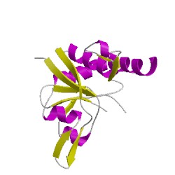 Image of CATH 3rt6B01