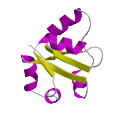 Image of CATH 3rt6B02