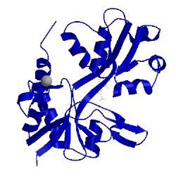 Image of CATH 3rt8