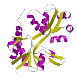 Image of CATH 3rt8A