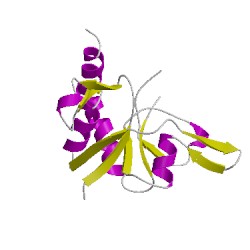 Image of CATH 3rt8A01
