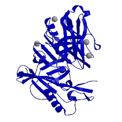 Image of CATH 3rth
