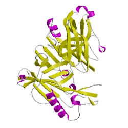 Image of CATH 3rthA