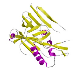 Image of CATH 3rthA02