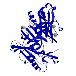 Image of CATH 3rtm