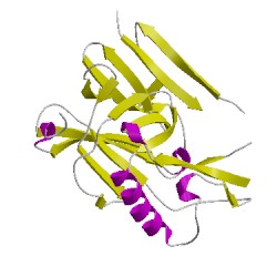 Image of CATH 3rtmA02