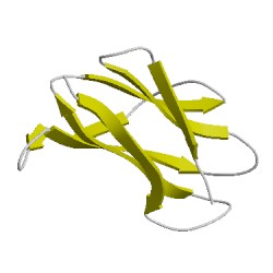 Image of CATH 3rtqB00