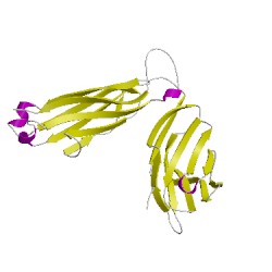 Image of CATH 3rtqD